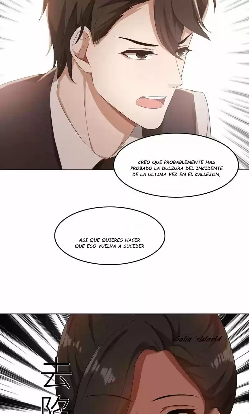 My Naughty Sweeheart - Capítulo 34 - Página 32 - LectorTMOo