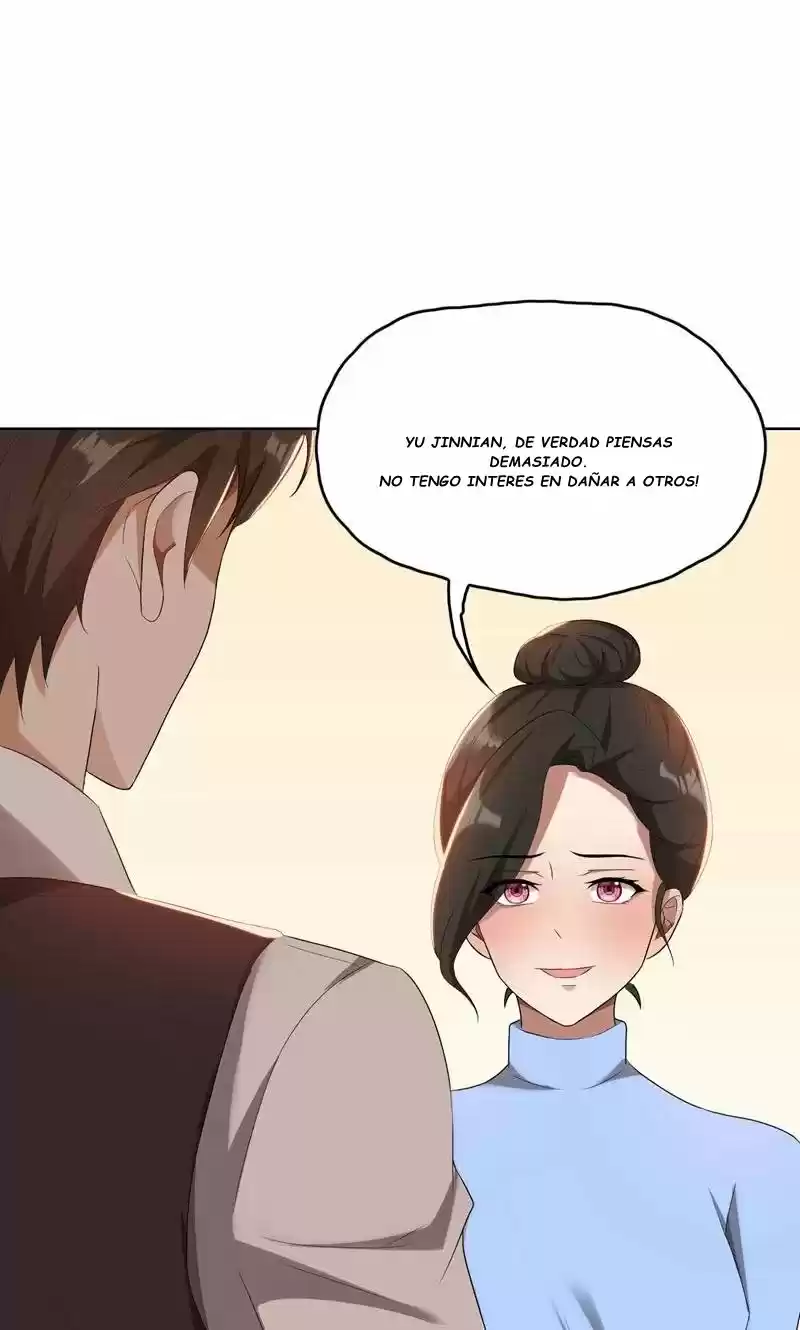 My Naughty Sweeheart - Capítulo 34 - Página 35 - LectorTMOo
