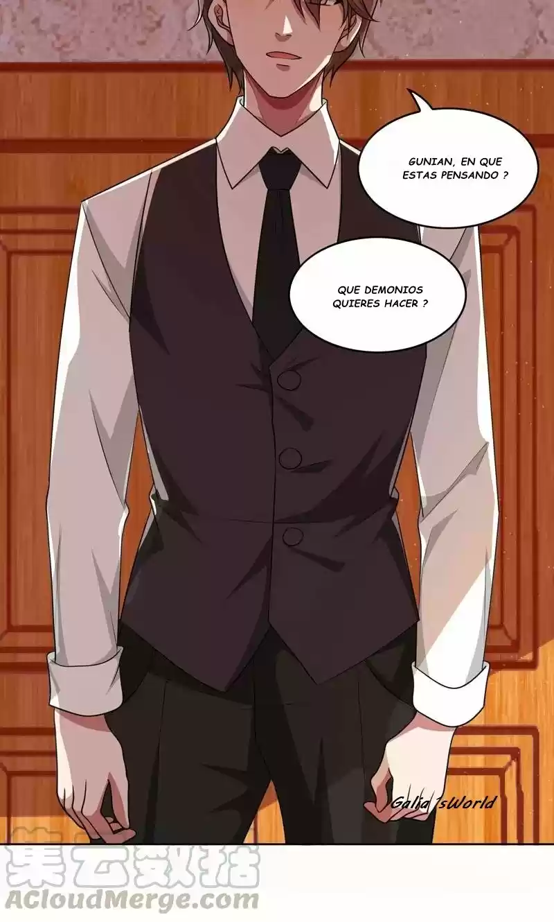 My Naughty Sweeheart - Capítulo 35 - Página 11 - LectorTMOo