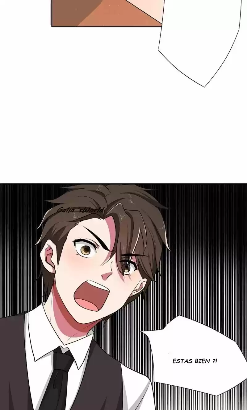 My Naughty Sweeheart - Capítulo 35 - Página 22 - LectorTMOo