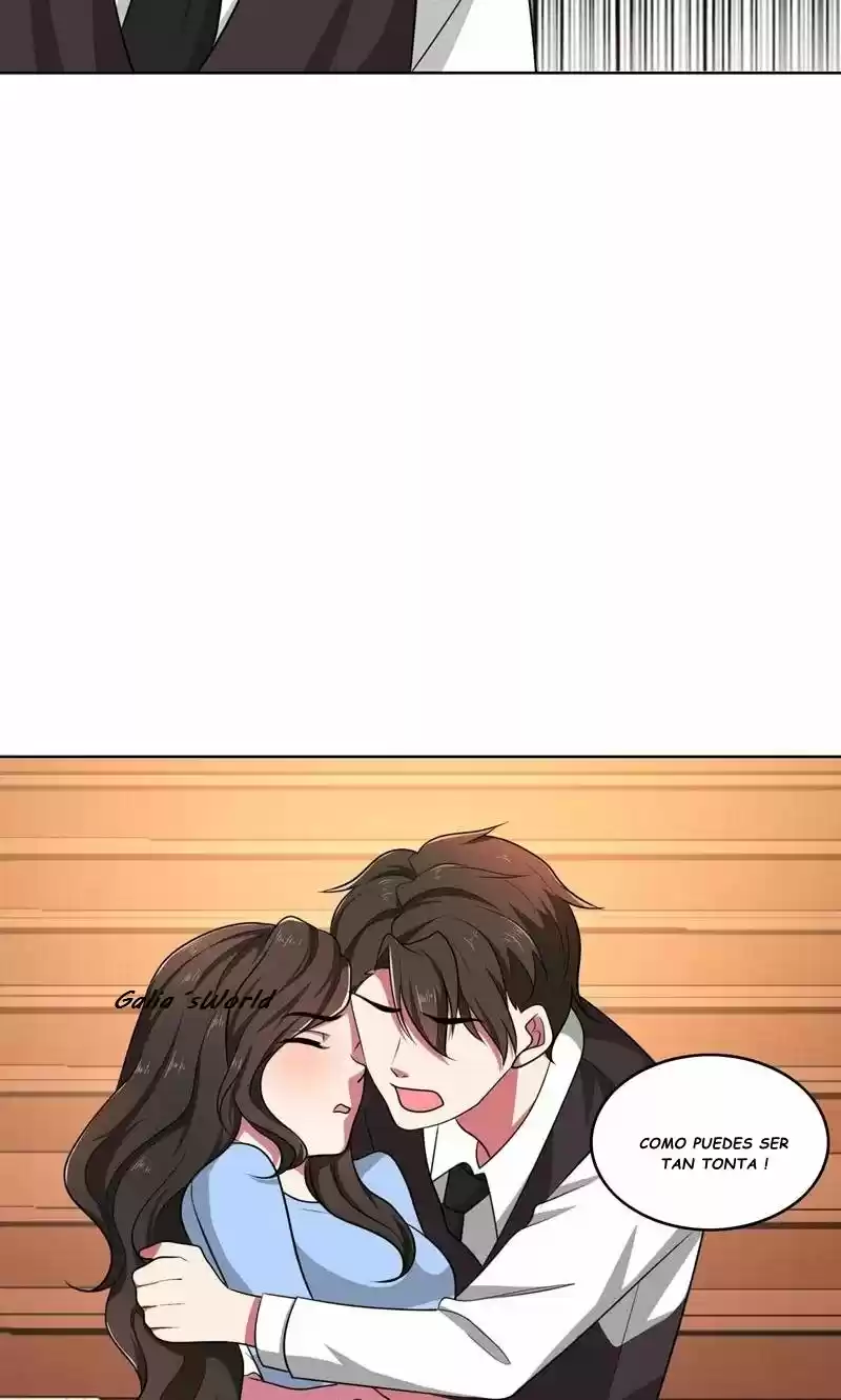My Naughty Sweeheart - Capítulo 35 - Página 23 - LectorTMOo