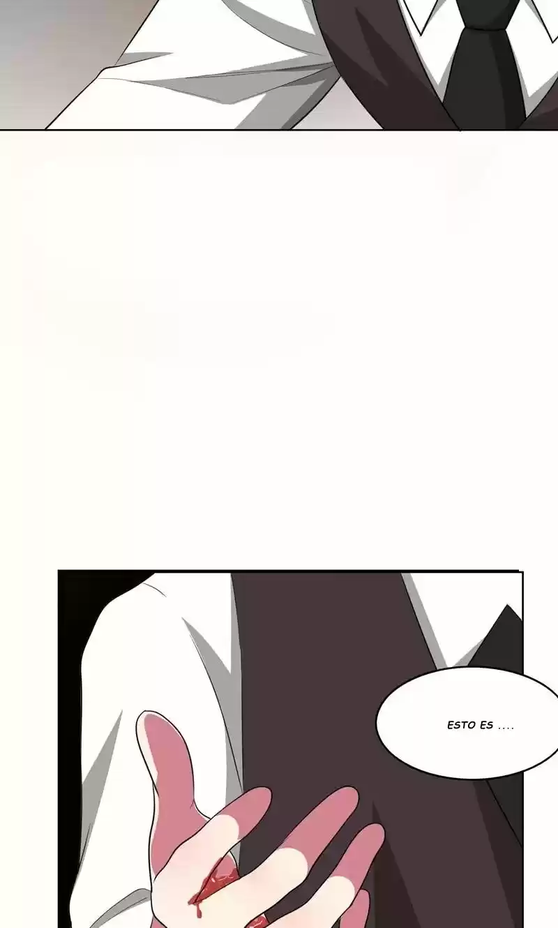 My Naughty Sweeheart - Capítulo 35 - Página 25 - LectorTMOo