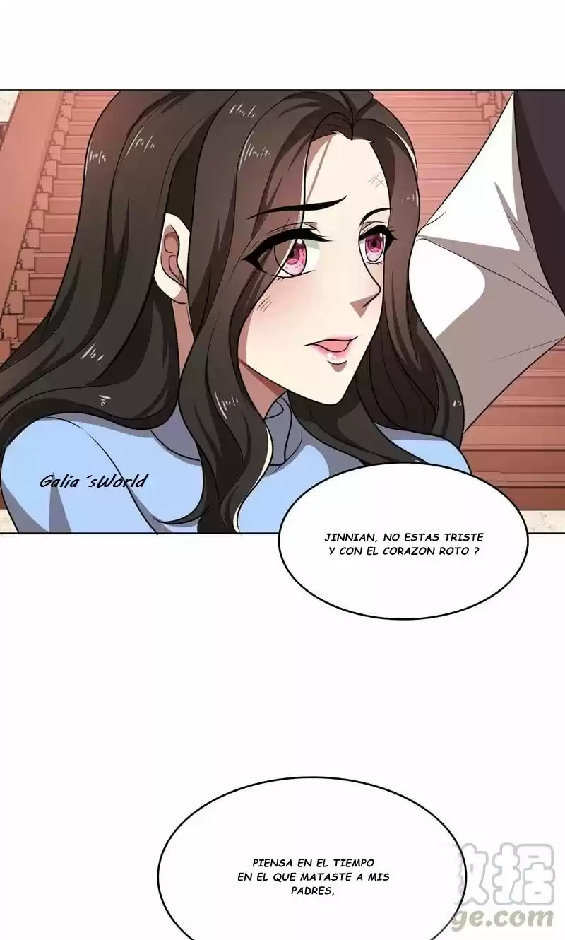 My Naughty Sweeheart - Capítulo 35 - Página 29 - LectorTMOo