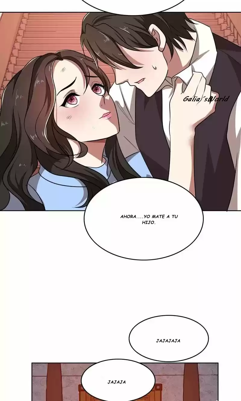 My Naughty Sweeheart - Capítulo 35 - Página 30 - LectorTMOo