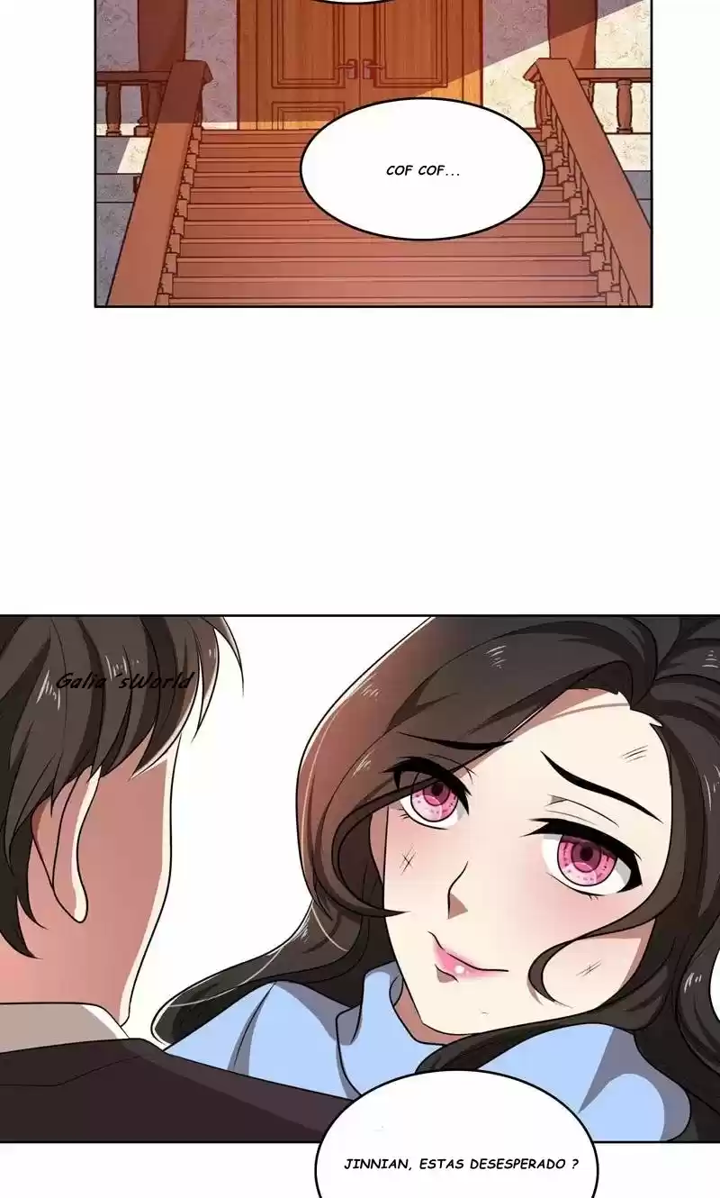 My Naughty Sweeheart - Capítulo 35 - Página 32 - LectorTMOo
