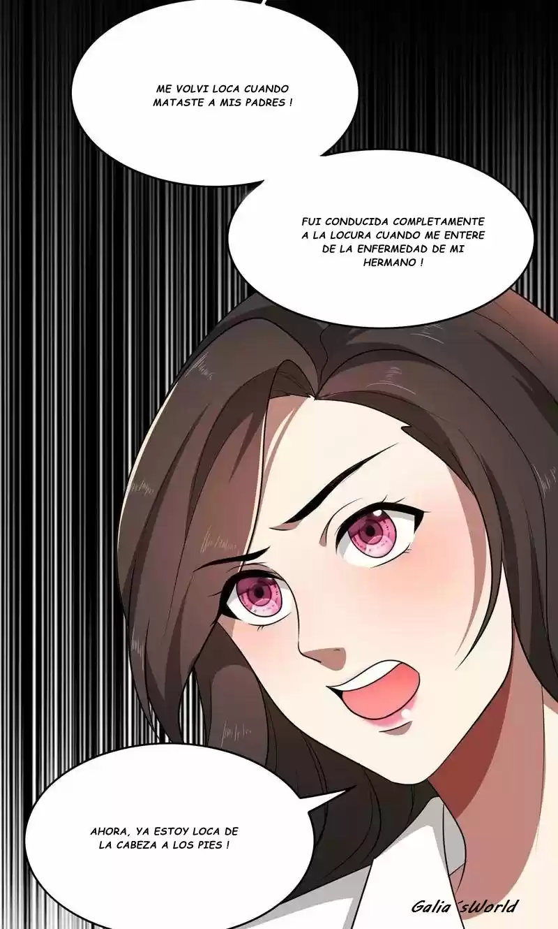 My Naughty Sweeheart - Capítulo 35 - Página 50 - LectorTMOo