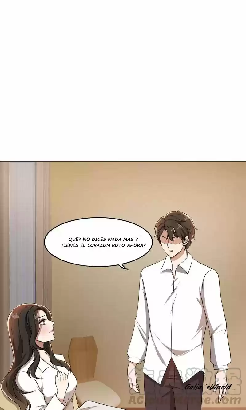 My Naughty Sweeheart - Capítulo 36 - Página 1 - LectorTMOo