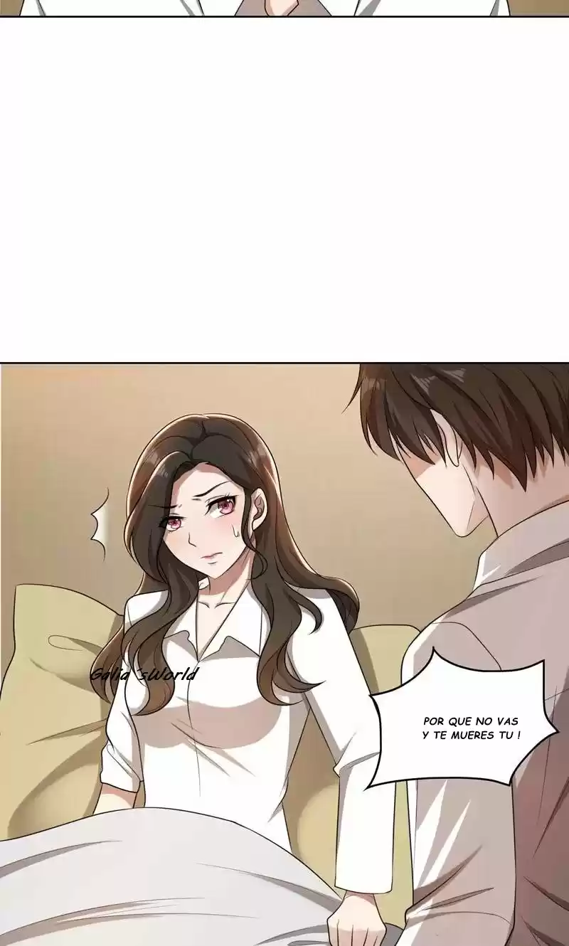 My Naughty Sweeheart - Capítulo 36 - Página 3 - LectorTMOo
