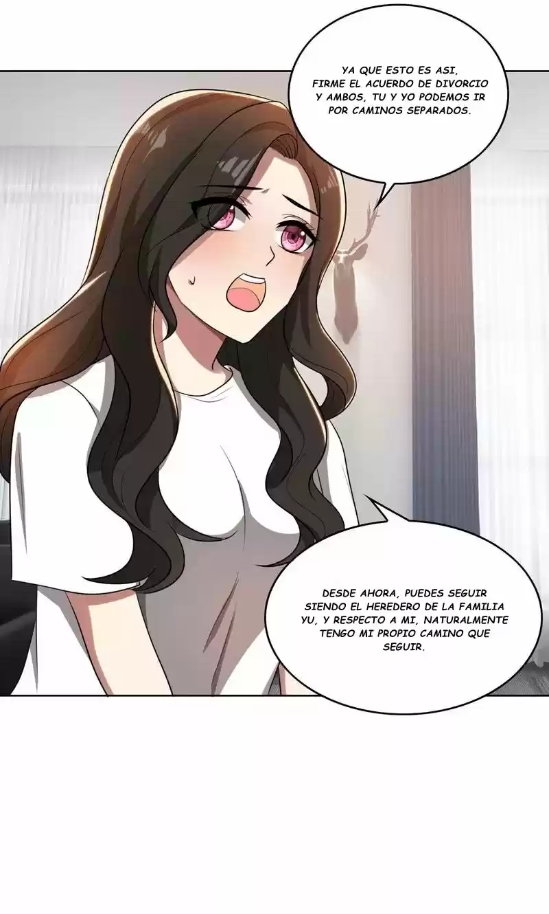My Naughty Sweeheart - Capítulo 36 - Página 30 - LectorTMOo