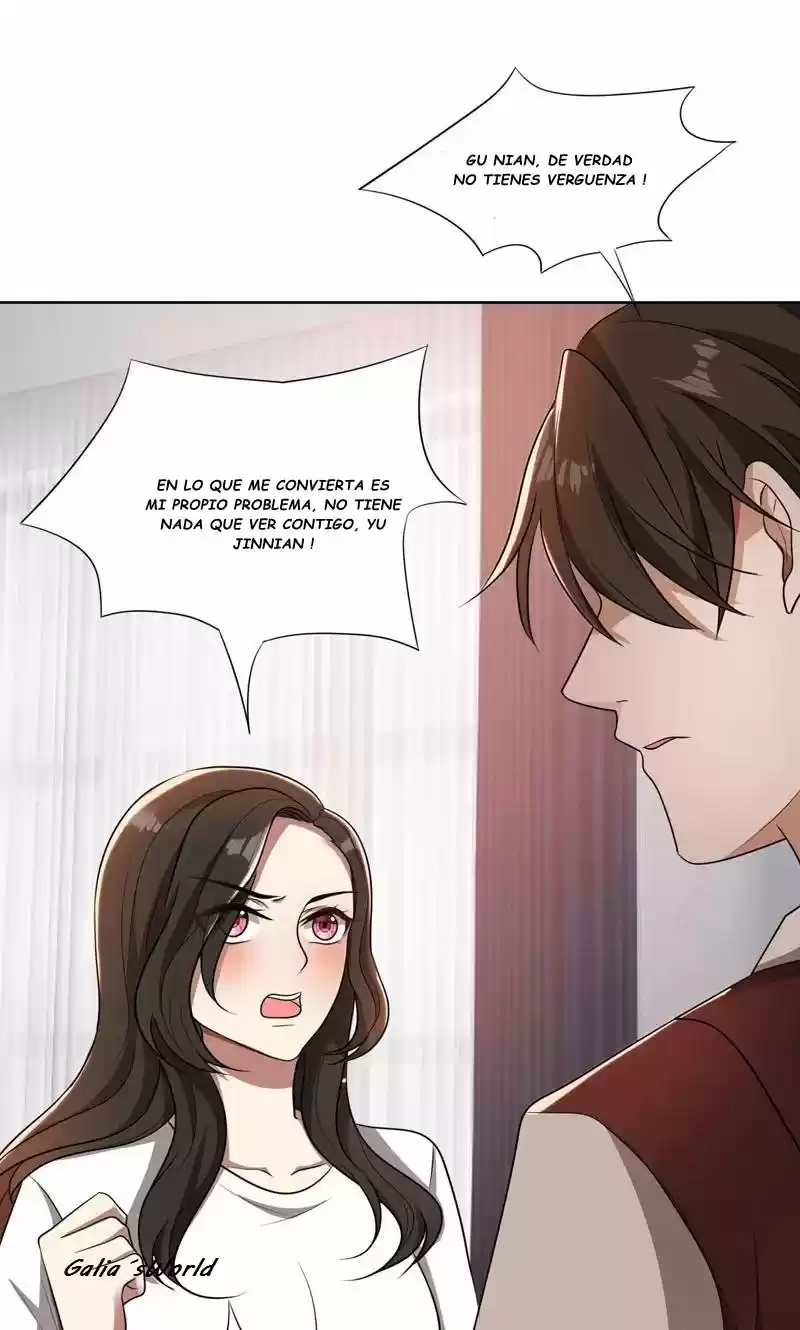 My Naughty Sweeheart - Capítulo 36 - Página 33 - LectorTMOo