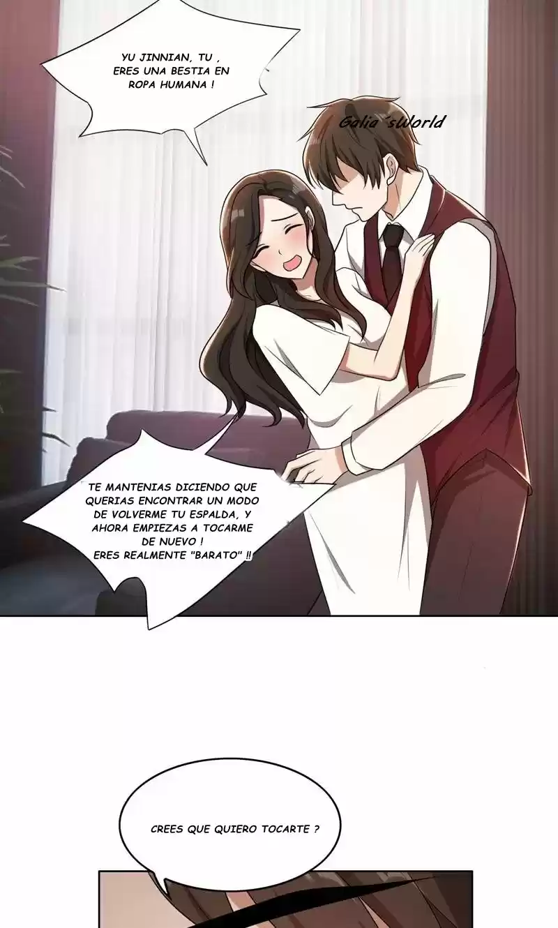 My Naughty Sweeheart - Capítulo 36 - Página 37 - LectorTMOo