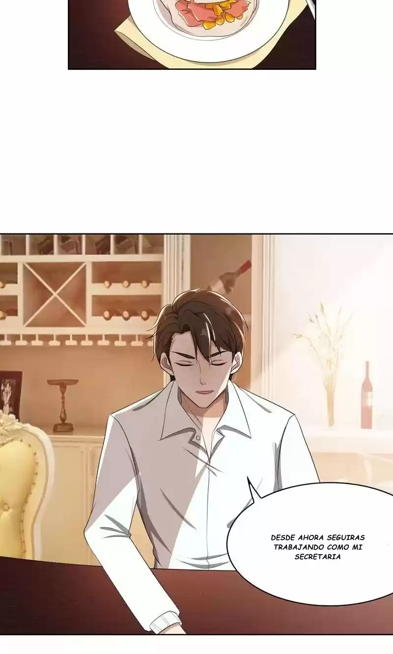 My Naughty Sweeheart - Capítulo 37 - Página 3 - LectorTMOo