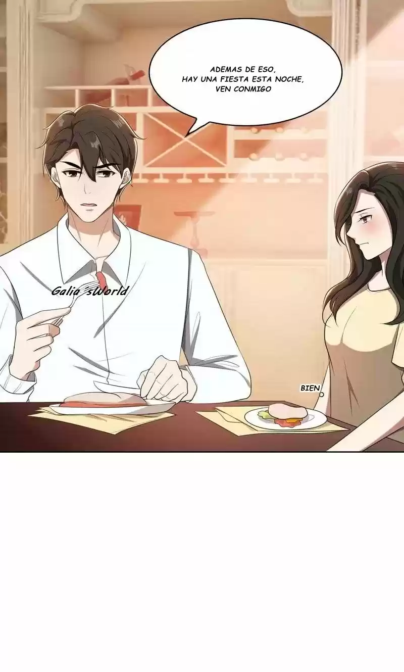 My Naughty Sweeheart - Capítulo 37 - Página 6 - LectorTMOo