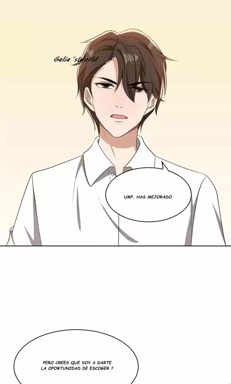 My Naughty Sweeheart - Capítulo 37 - Página 22 - LectorTMOo