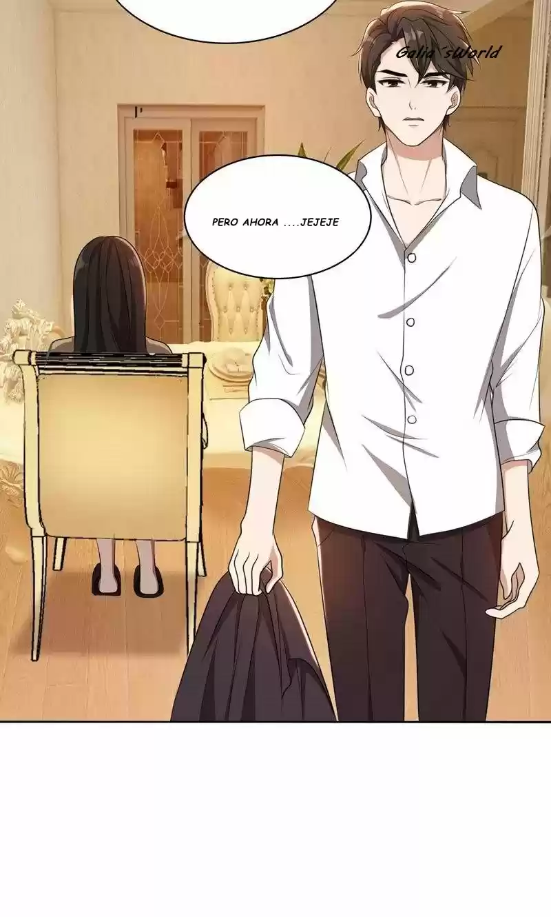 My Naughty Sweeheart - Capítulo 37 - Página 28 - LectorTMOo
