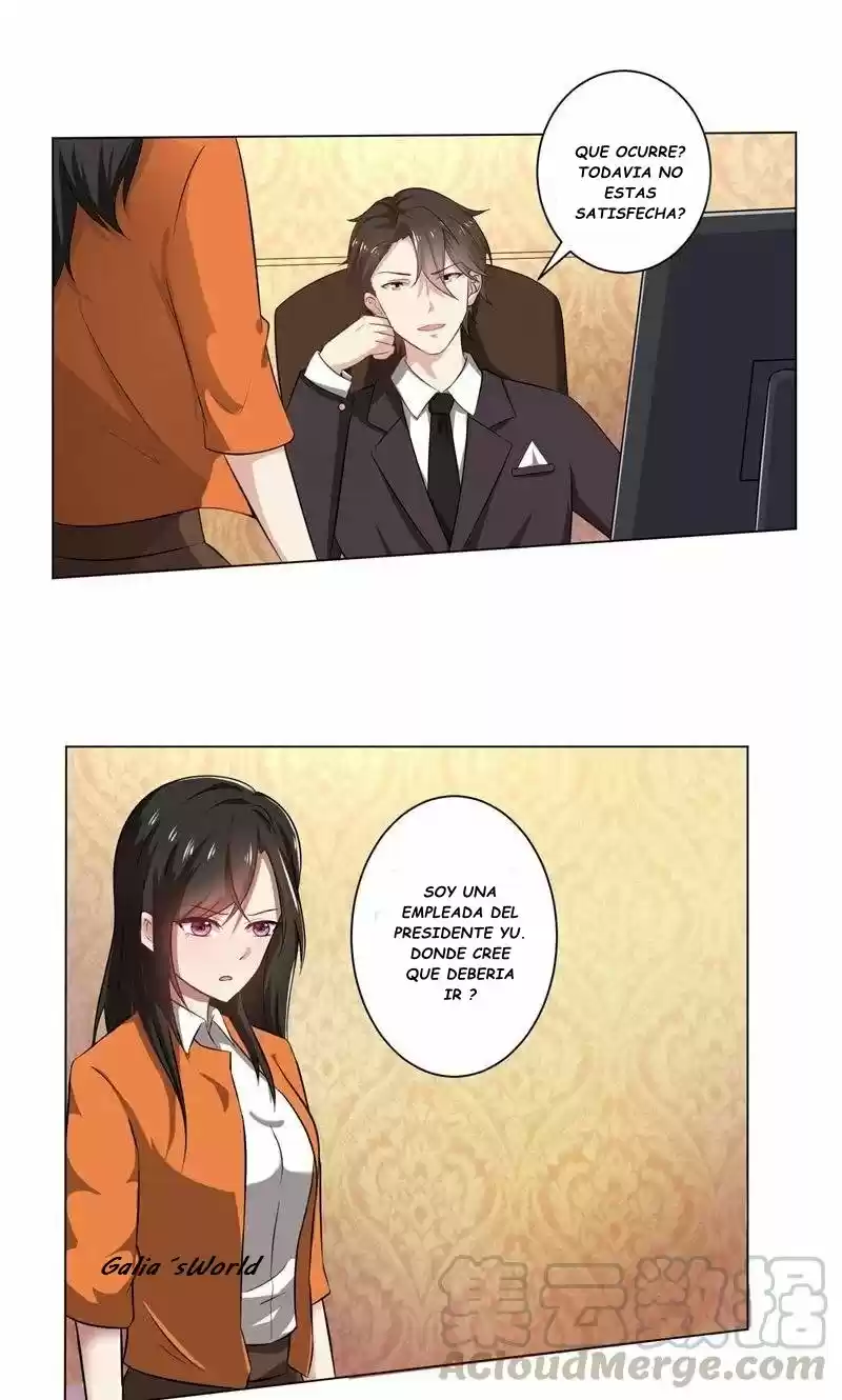 My Naughty Sweeheart - Capítulo 38 - Página 1 - LectorTMOo