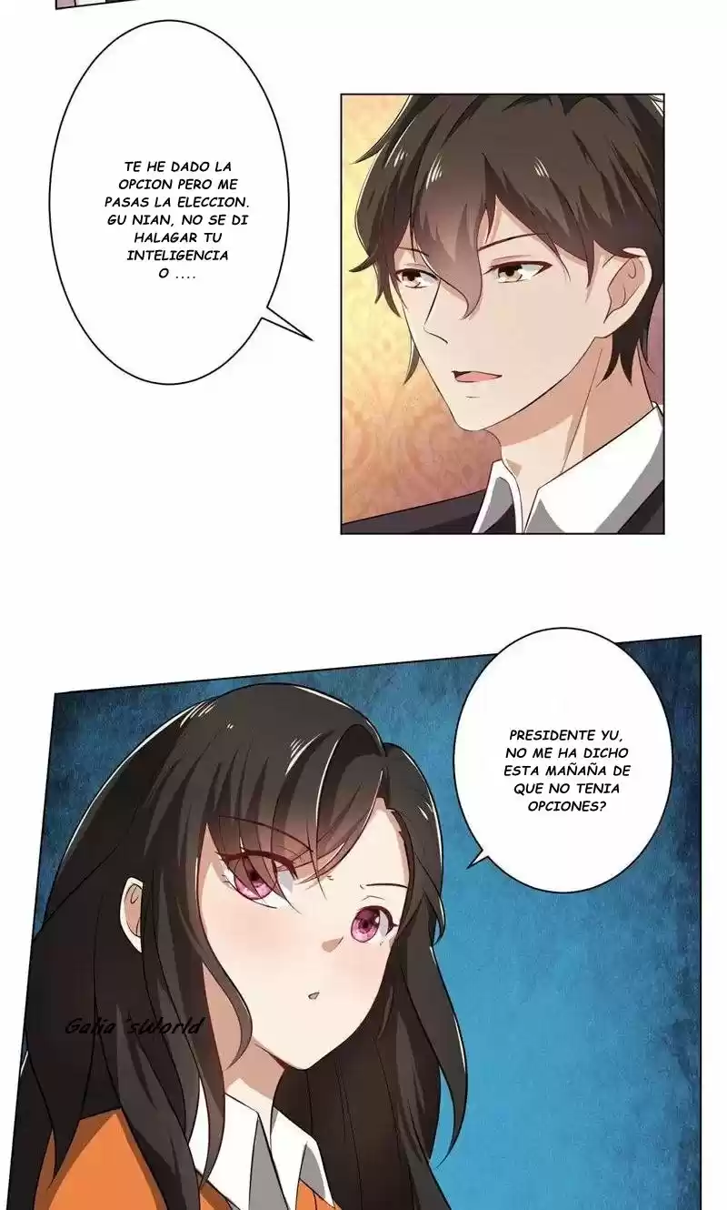 My Naughty Sweeheart - Capítulo 38 - Página 2 - LectorTMOo