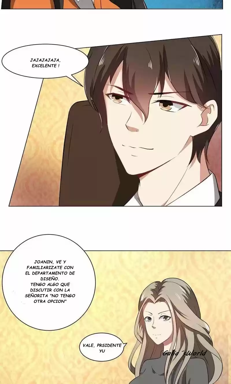 My Naughty Sweeheart - Capítulo 38 - Página 3 - LectorTMOo