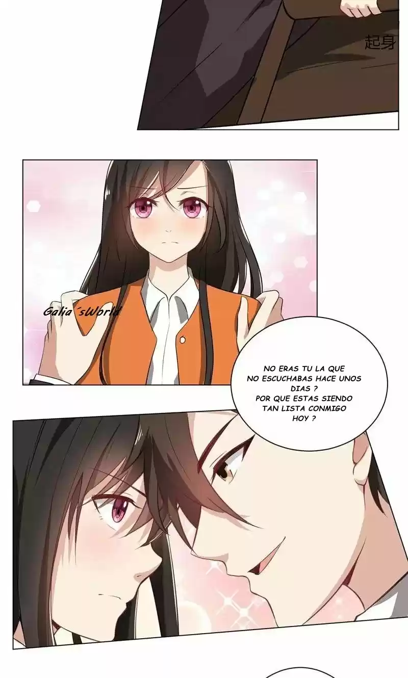 My Naughty Sweeheart - Capítulo 38 - Página 5 - LectorTMOo
