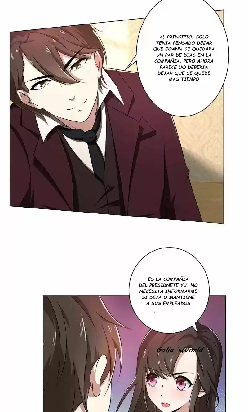 My Naughty Sweeheart - Capítulo 38 - Página 6 - LectorTMOo