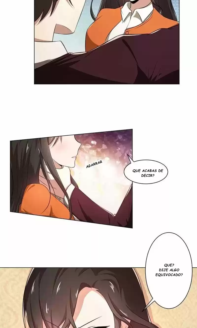 My Naughty Sweeheart - Capítulo 38 - Página 7 - LectorTMOo