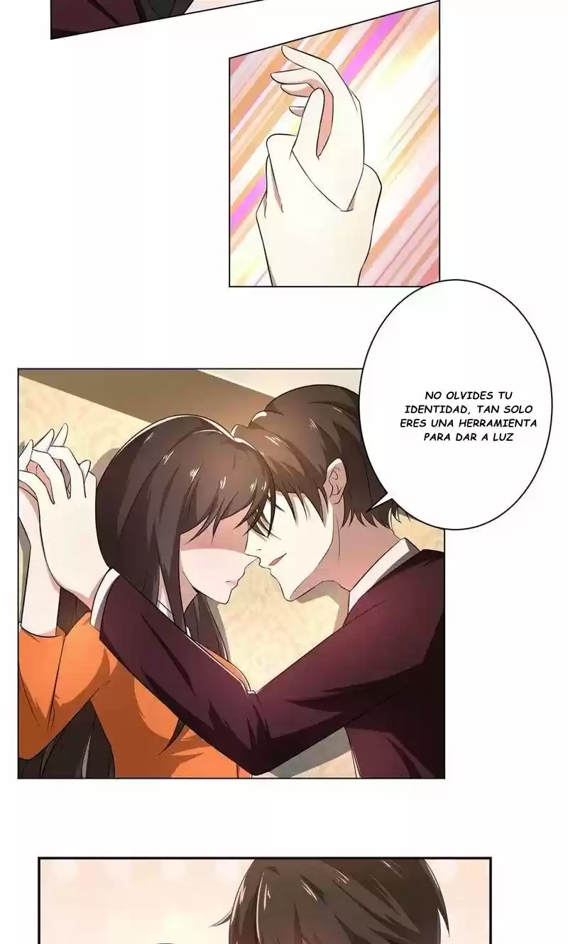 My Naughty Sweeheart - Capítulo 38 - Página 10 - LectorTMOo