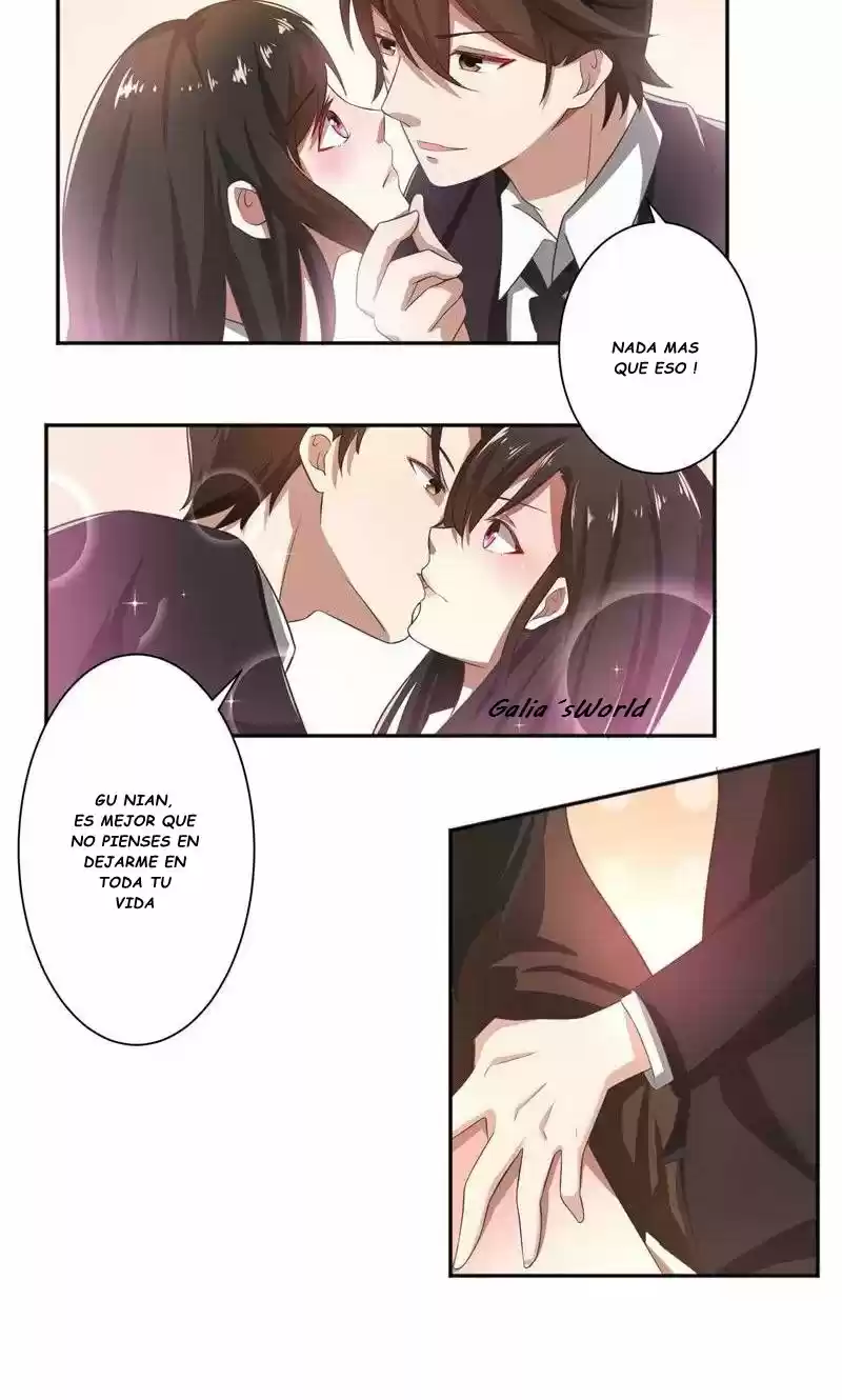 My Naughty Sweeheart - Capítulo 38 - Página 11 - LectorTMOo