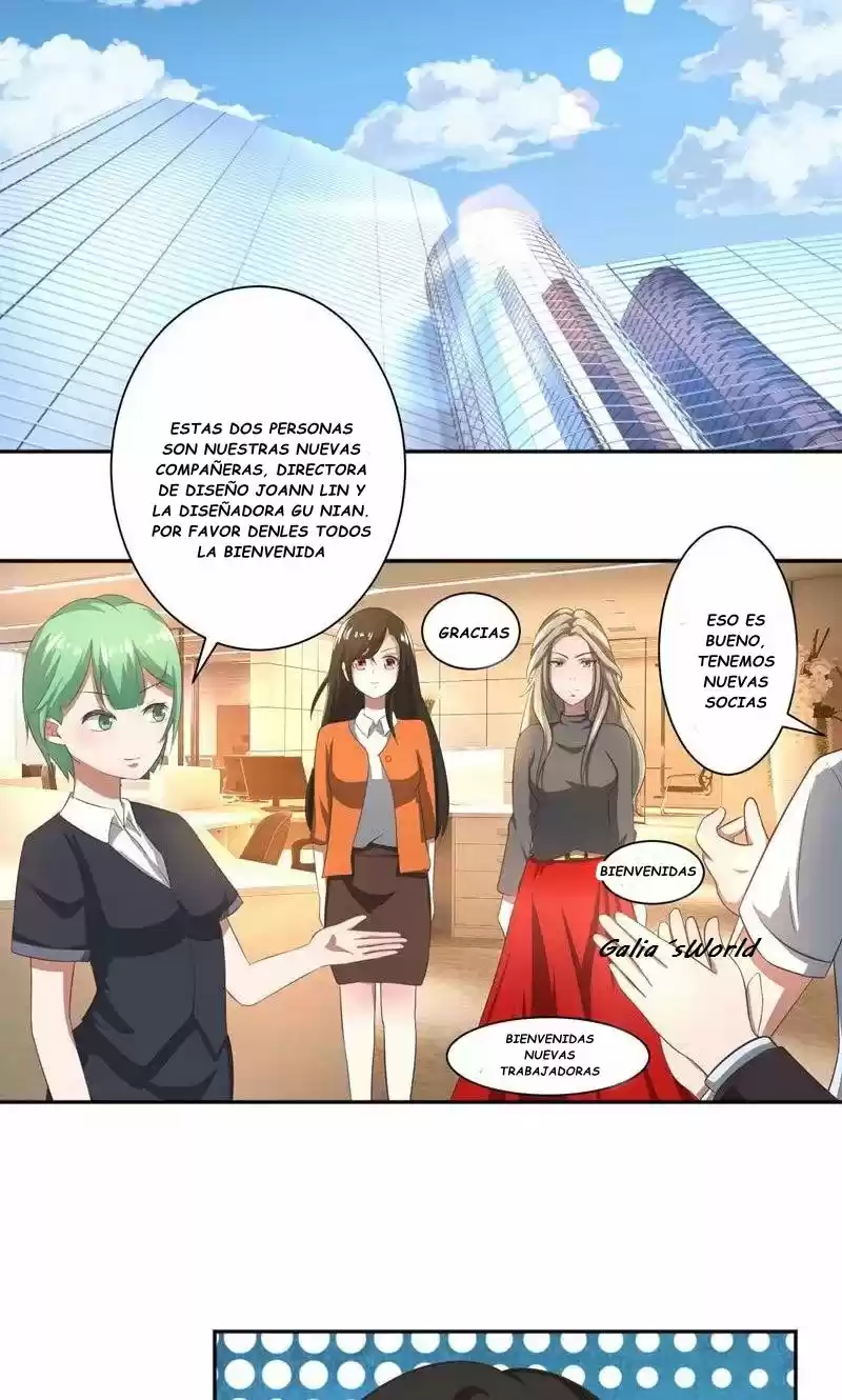 My Naughty Sweeheart - Capítulo 38 - Página 14 - LectorTMOo