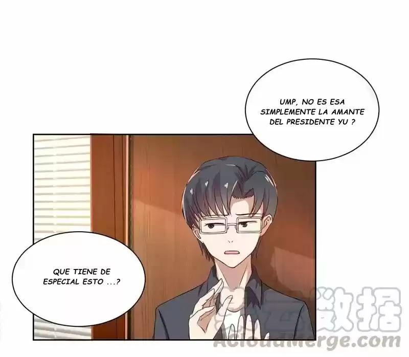 My Naughty Sweeheart - Capítulo 39 - Página 1 - LectorTMOo