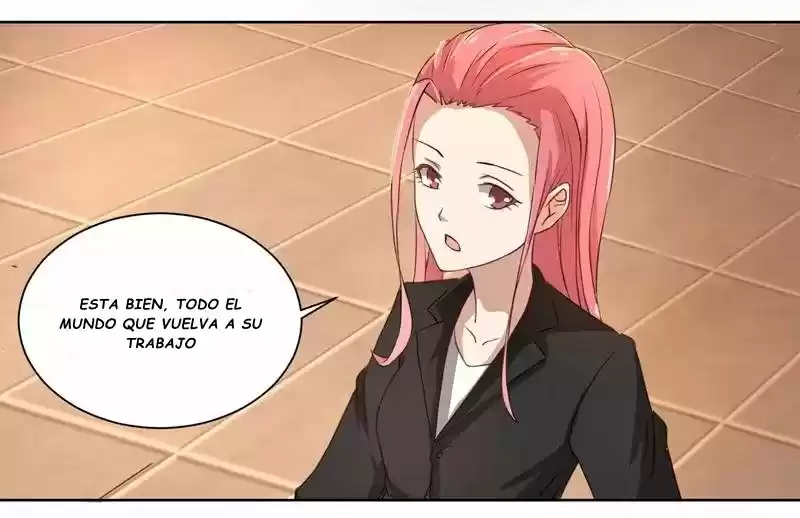My Naughty Sweeheart - Capítulo 39 - Página 3 - LectorTMOo