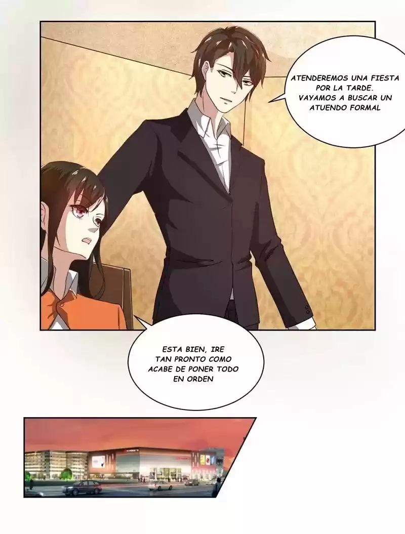 My Naughty Sweeheart - Capítulo 39 - Página 7 - LectorTMOo