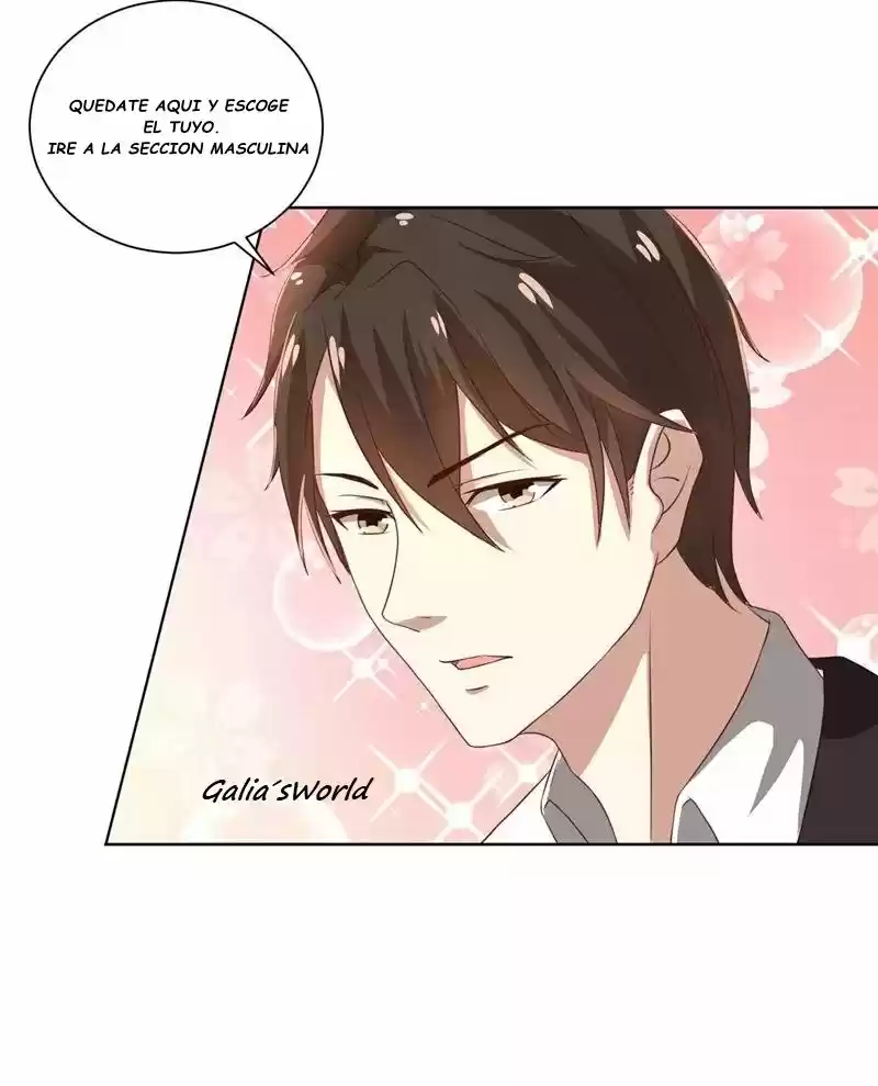 My Naughty Sweeheart - Capítulo 39 - Página 9 - LectorTMOo