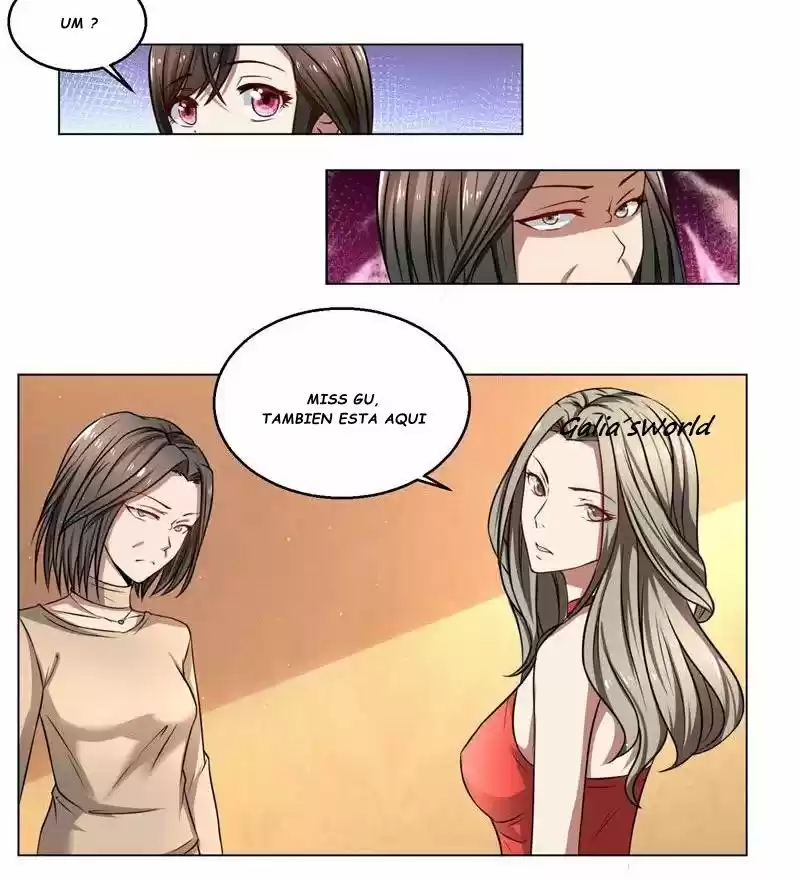 My Naughty Sweeheart - Capítulo 39 - Página 12 - LectorTMOo