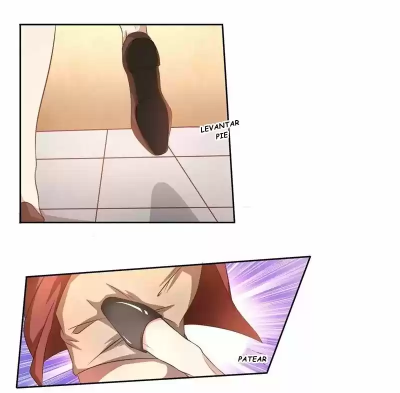 My Naughty Sweeheart - Capítulo 39 - Página 18 - LectorTMOo