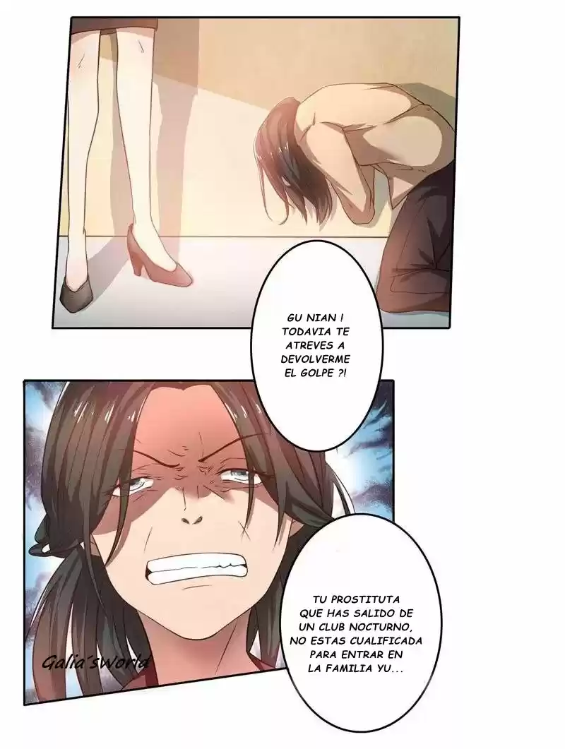 My Naughty Sweeheart - Capítulo 39 - Página 20 - LectorTMOo
