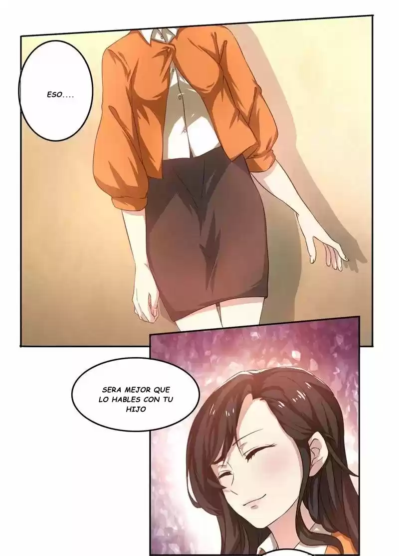 My Naughty Sweeheart - Capítulo 39 - Página 21 - LectorTMOo