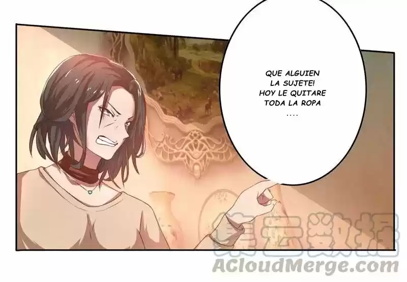 My Naughty Sweeheart - Capítulo 39 - Página 22 - LectorTMOo