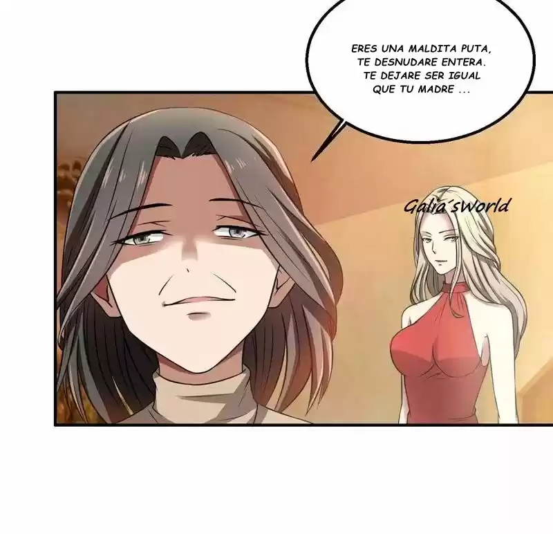 My Naughty Sweeheart - Capítulo 39 - Página 25 - LectorTMOo
