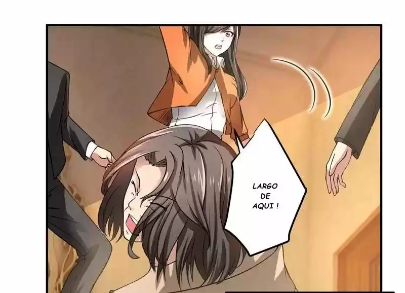 My Naughty Sweeheart - Capítulo 39 - Página 27 - LectorTMOo