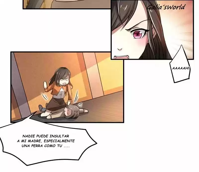 My Naughty Sweeheart - Capítulo 39 - Página 28 - LectorTMOo