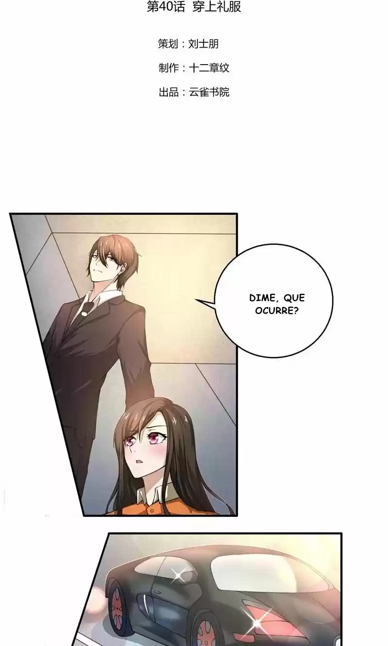My Naughty Sweeheart - Capítulo 40 - Página 2 - LectorTMOo