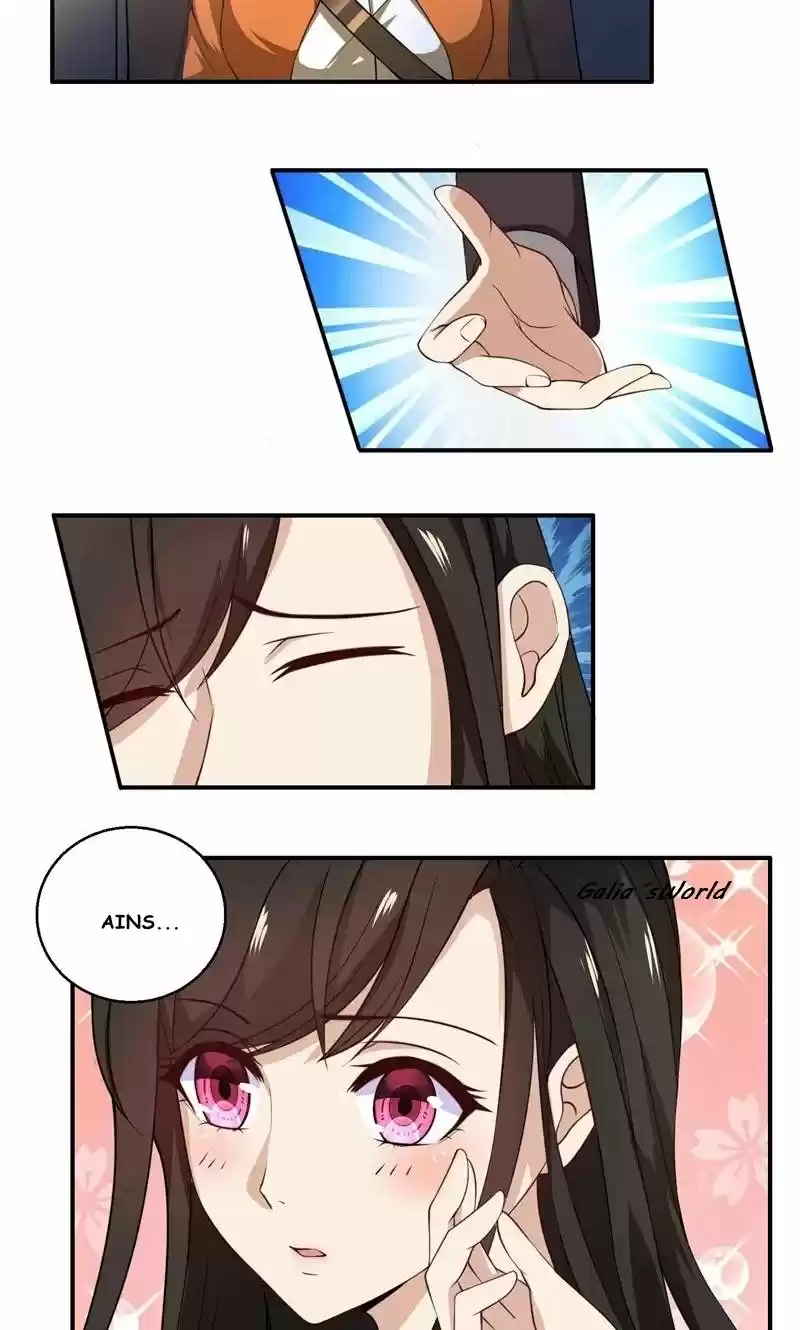 My Naughty Sweeheart - Capítulo 40 - Página 4 - LectorTMOo