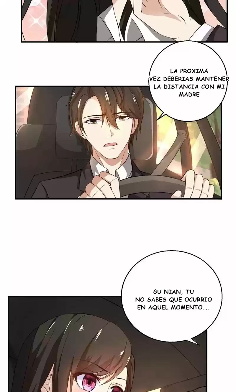 My Naughty Sweeheart - Capítulo 40 - Página 5 - LectorTMOo