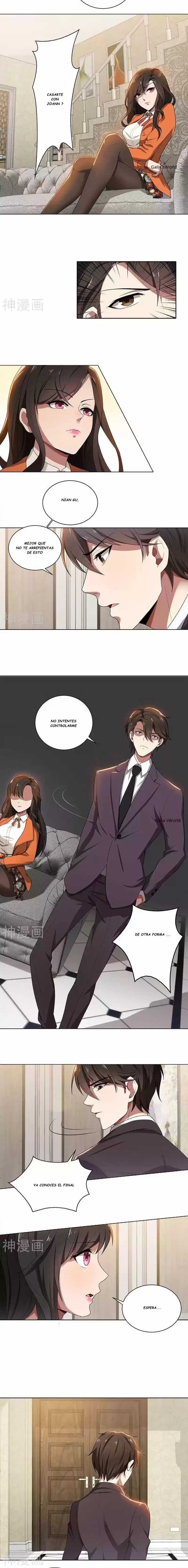 My Naughty Sweeheart - Capítulo 7 - Página 3 - LectorTMOo