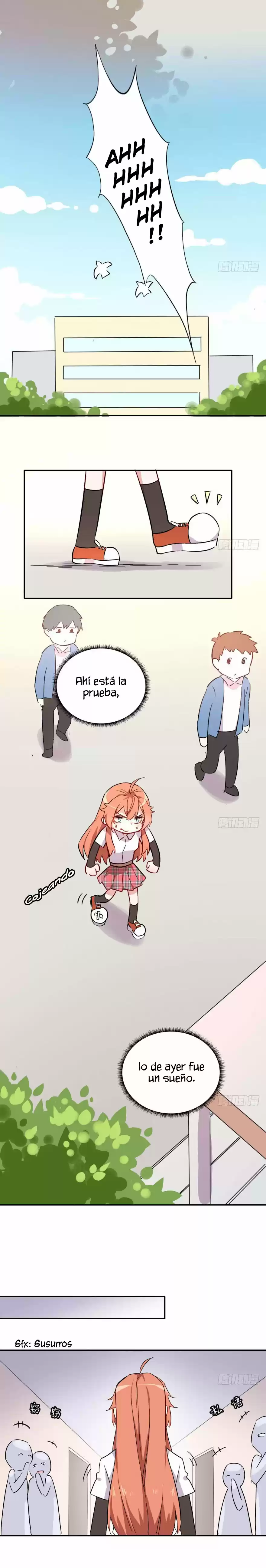 My Nemesis Has A Superpower - Capítulo 2 - Página 8 - LectorTMOo