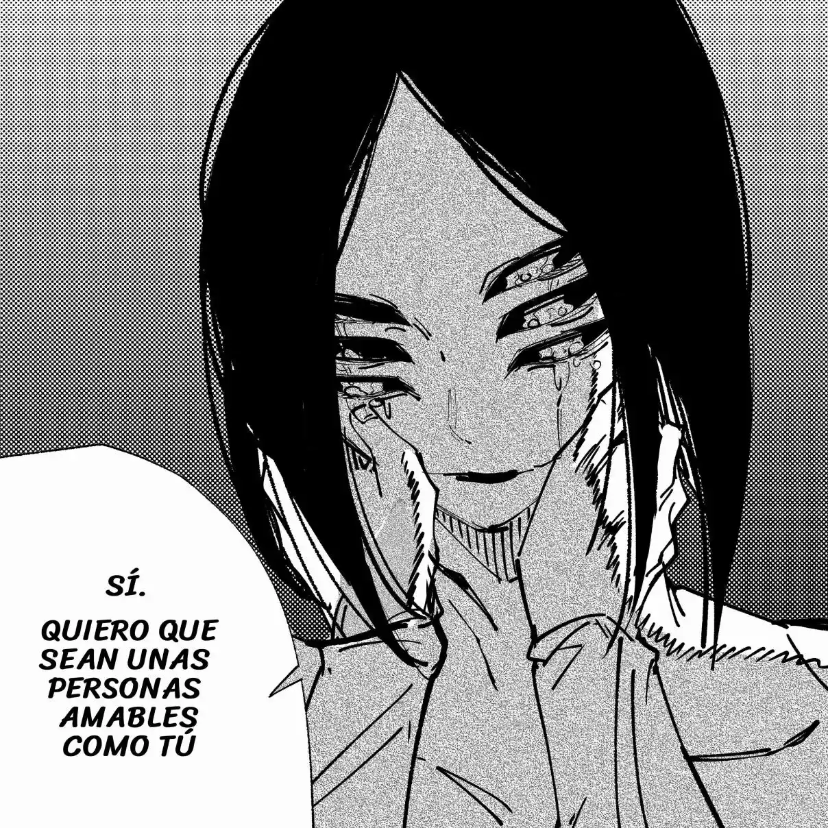 My New Girlfriend Is Not Human - Capítulo 12 - Página 6 - LectorTMOo