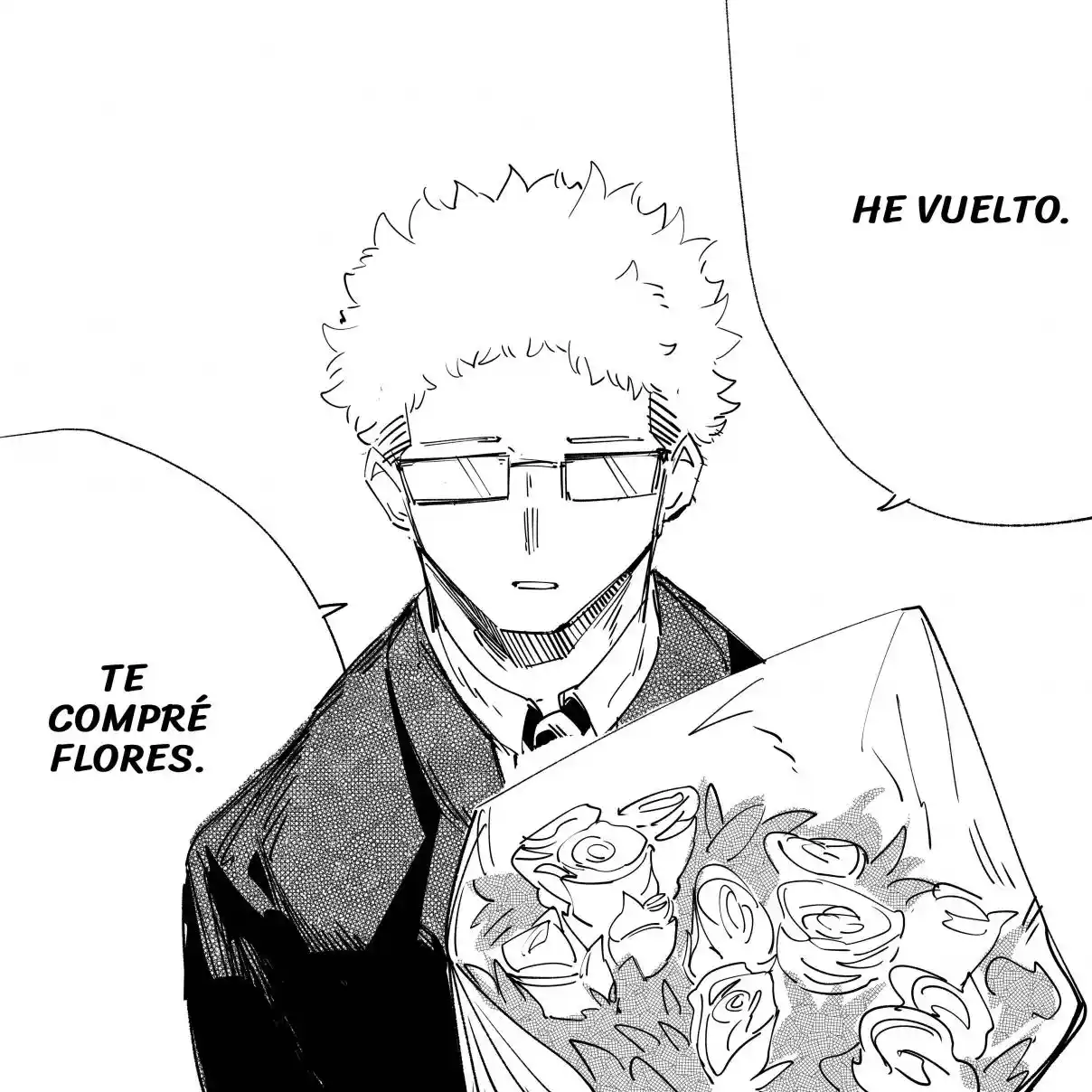 My New Girlfriend Is Not Human - Capítulo 19 - Página 7 - LectorTMOo