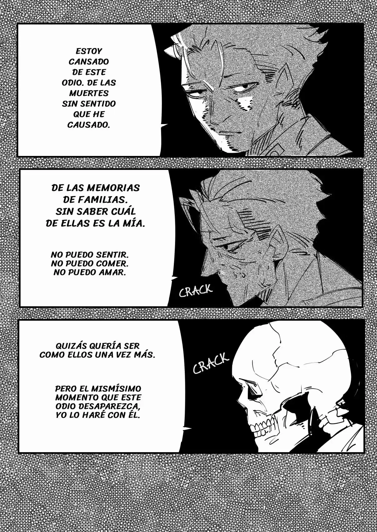 My New Girlfriend Is Not Human - Capítulo 26 - Página 4 - LectorTMOo