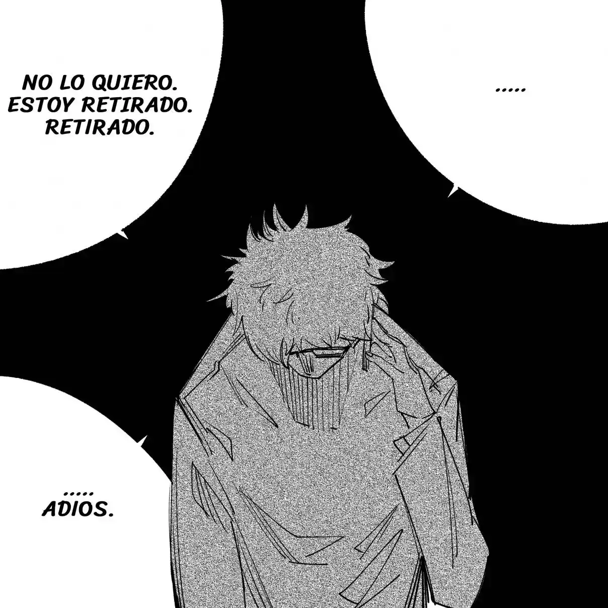 My New Girlfriend Is Not Human - Capítulo 28 - Página 4 - LectorTMOo