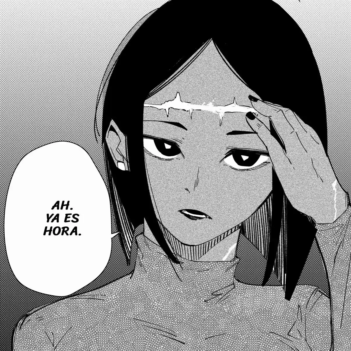 My New Girlfriend Is Not Human - Capítulo 34 - Página 3 - LectorTMOo